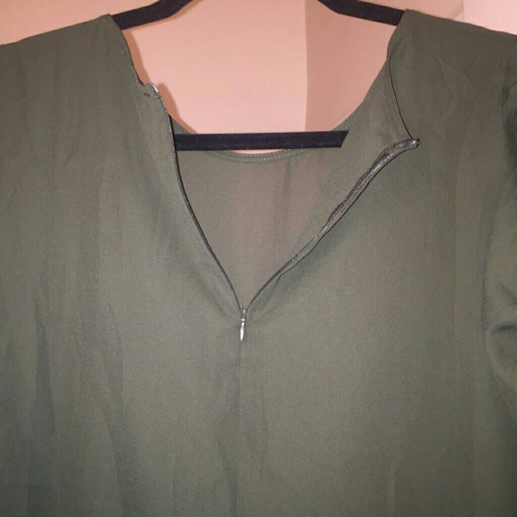 Long sleeve shirt - Picture 4 of 5